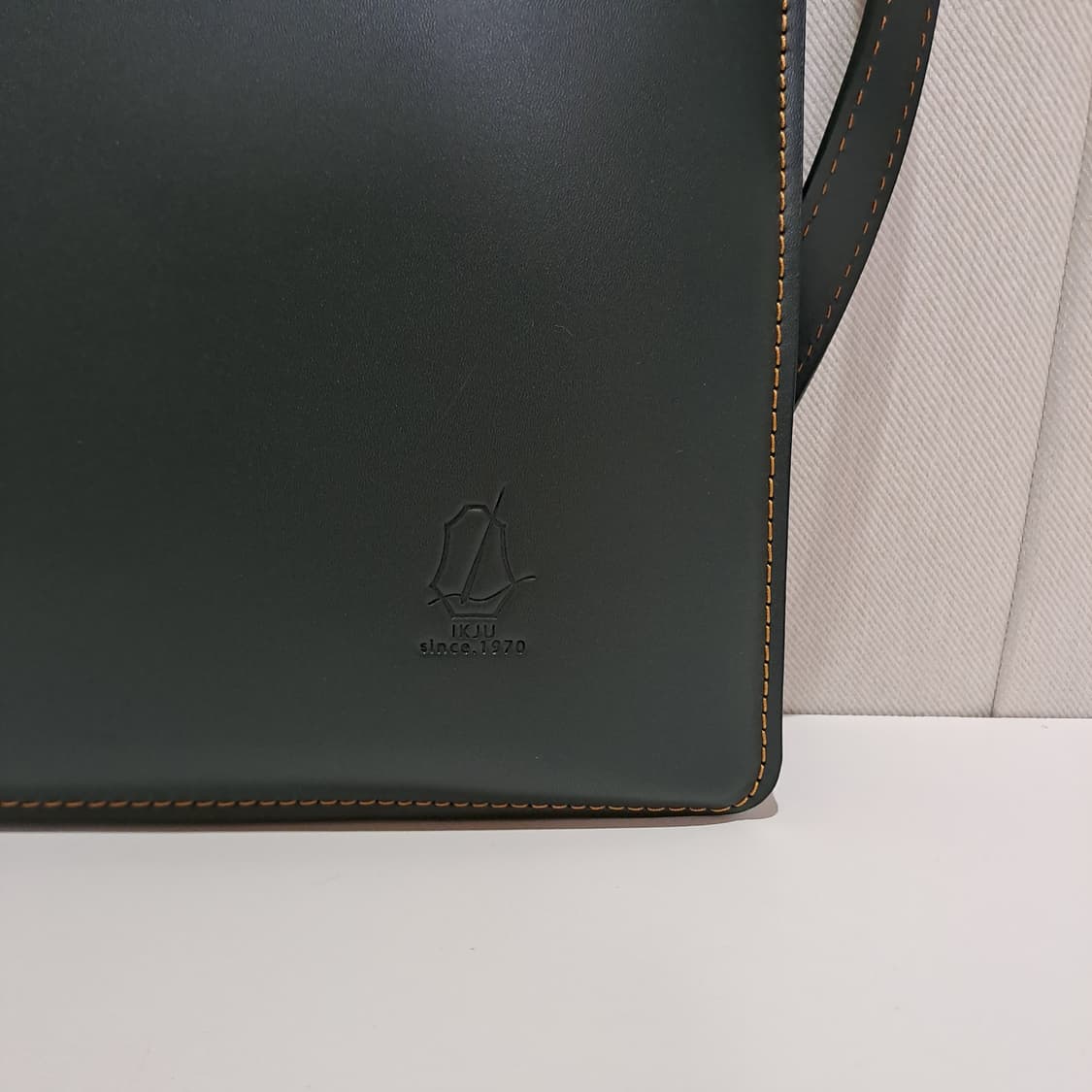 (택포) 익주 슬림 라인드백 B757 상품이미지3