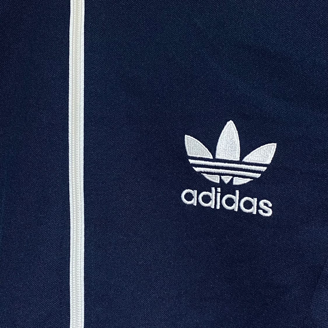아디다스 유로파 트랙탑 져지 네이비 95 상품이미지3