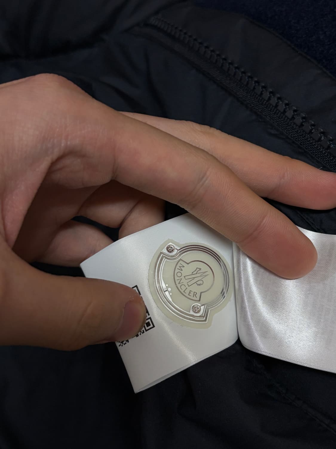 (새거급,97size) 몽클레어 패딩 0 몽클레어 남성 패딩 0 상품이미지10