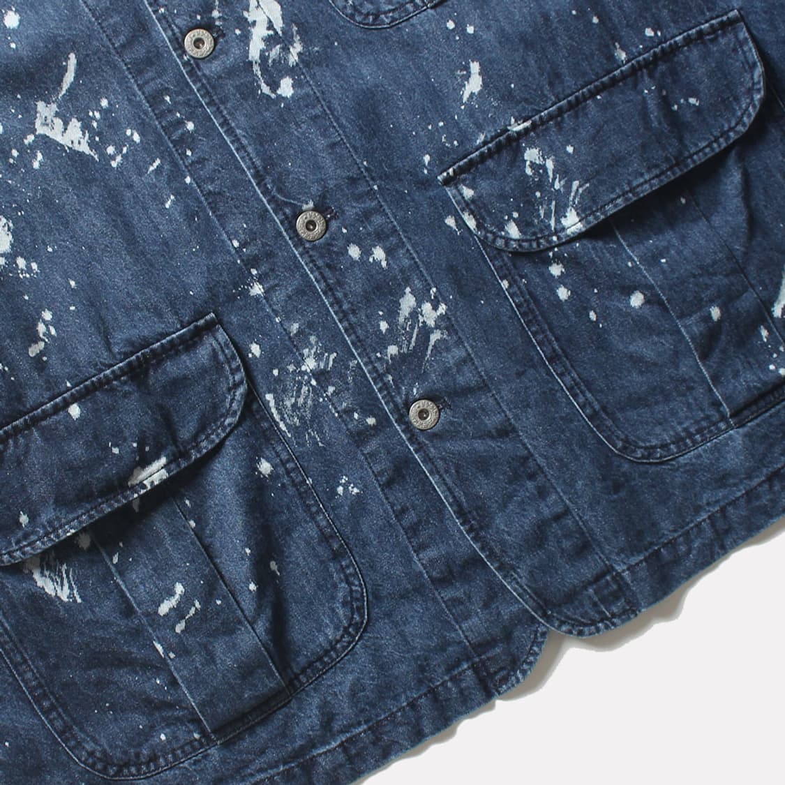 힌슨 데님자켓_2748 상품이미지5