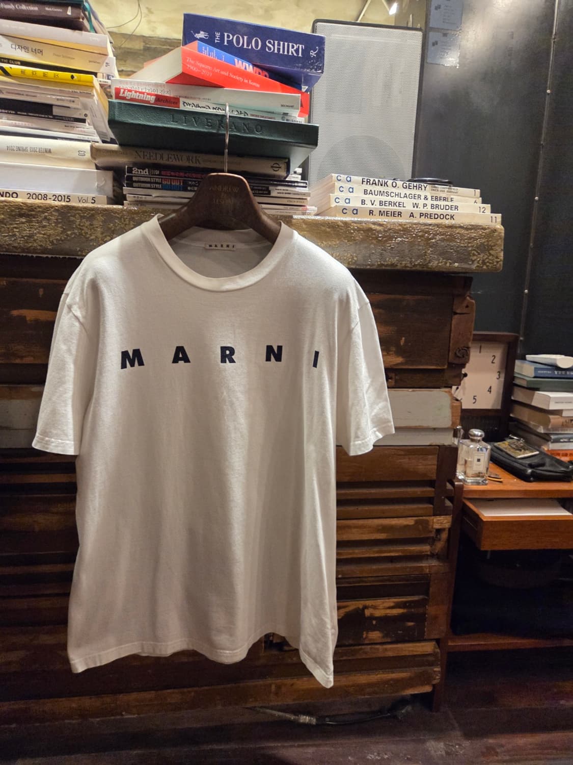 마르니 티셔츠  상품이미지7