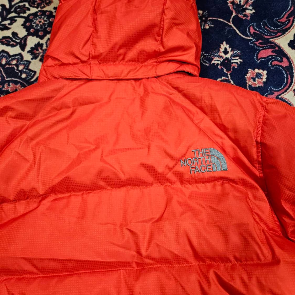 노스페이스 서밋시리즈 NO. 900 덕다운 패딩 상품이미지4