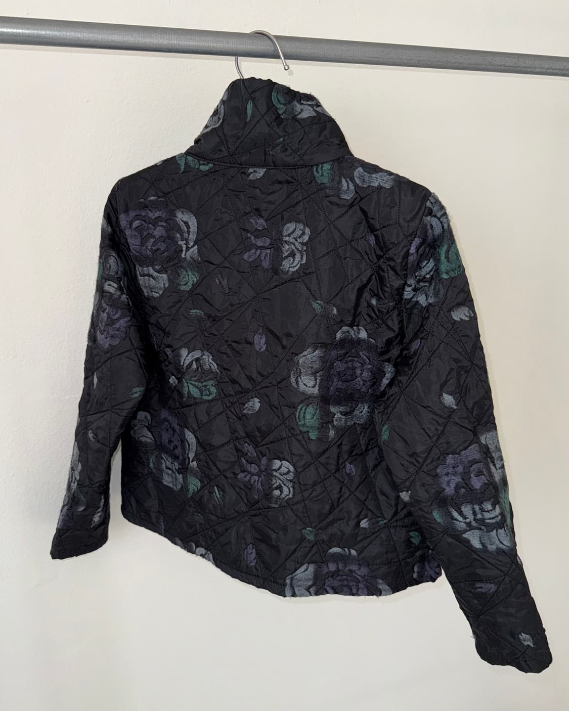 빈티지 패디드 이너자켓(개인결제창) 상품이미지6