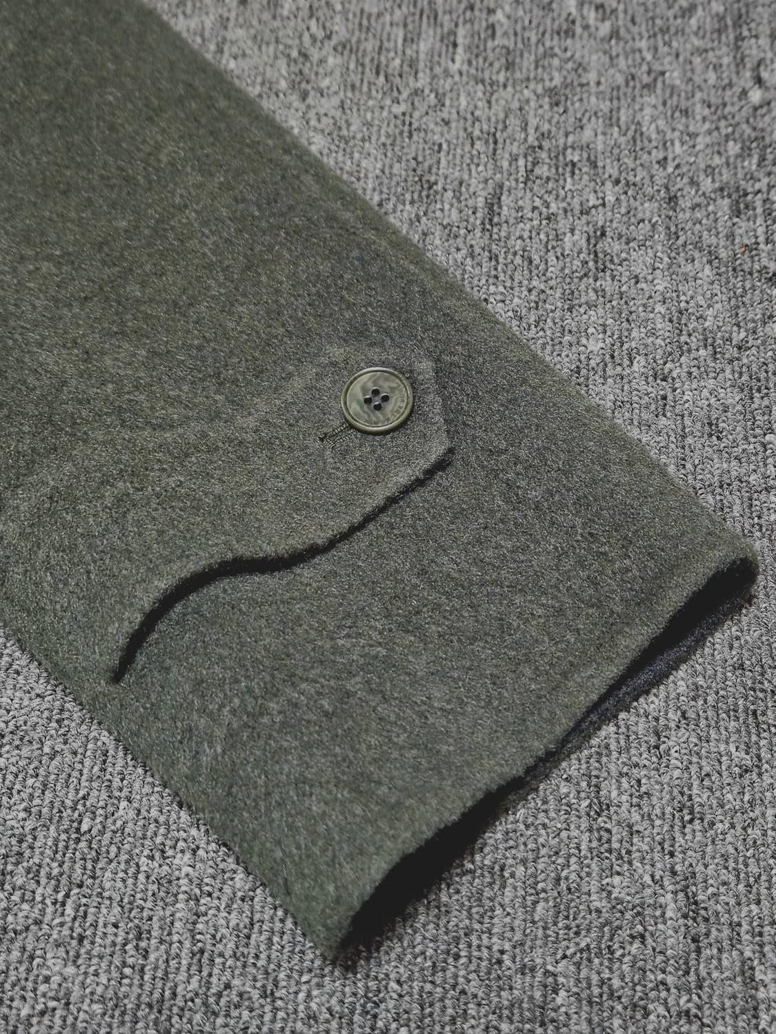 맨온더분 코트 상품이미지7