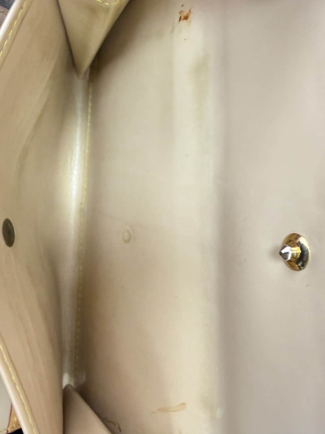 루이비통 무라카미 멀티컬러 포트트레소 장지갑 상품이미지6