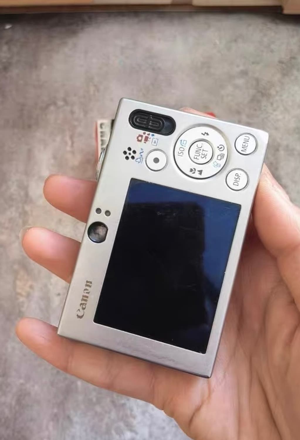 캐논 ixus70 캐논 익서스70  상품이미지4