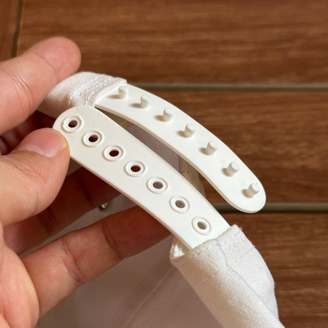 80-90‘s vintage made in usa promo cap 상품이미지7