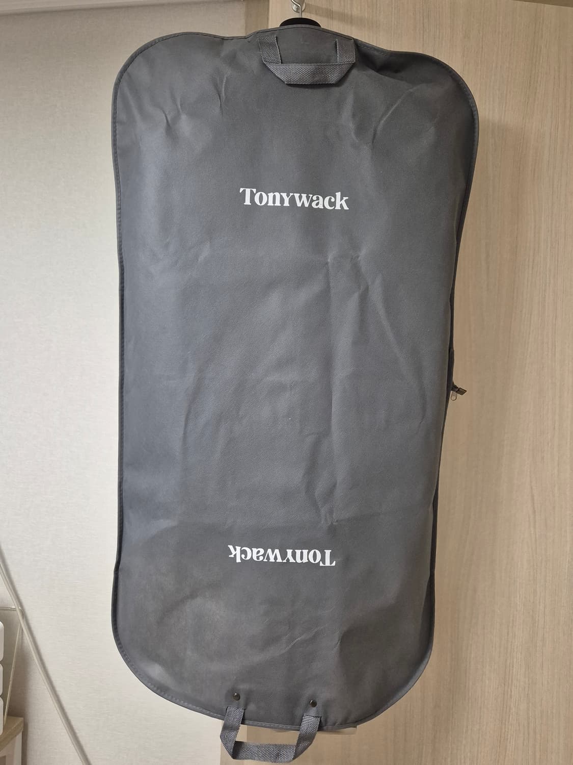 토니웩 시그니처 블레이저 L 상품이미지2