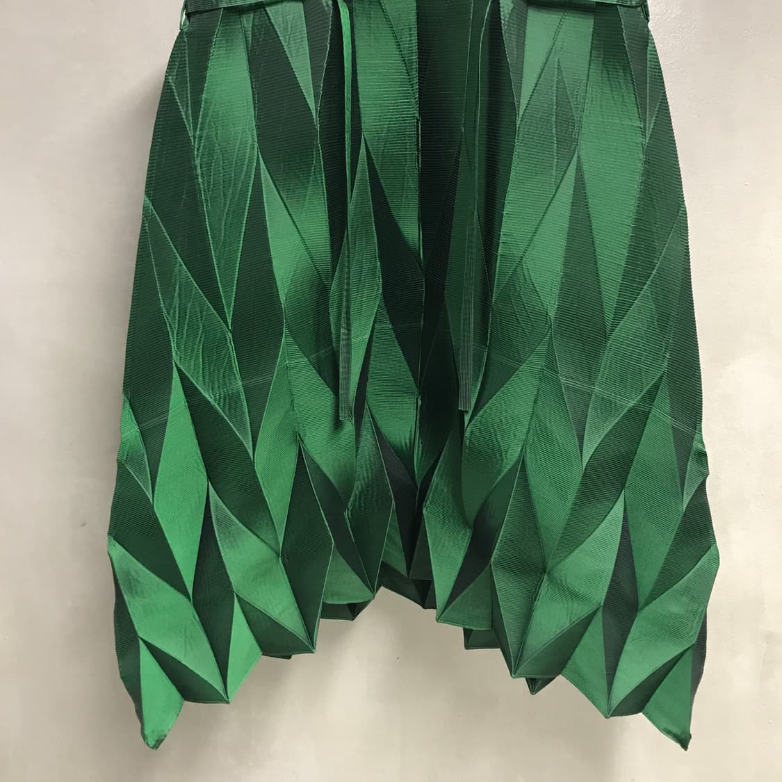 이세이 미야케 플리츠 스커트 3(W) 상품이미지3