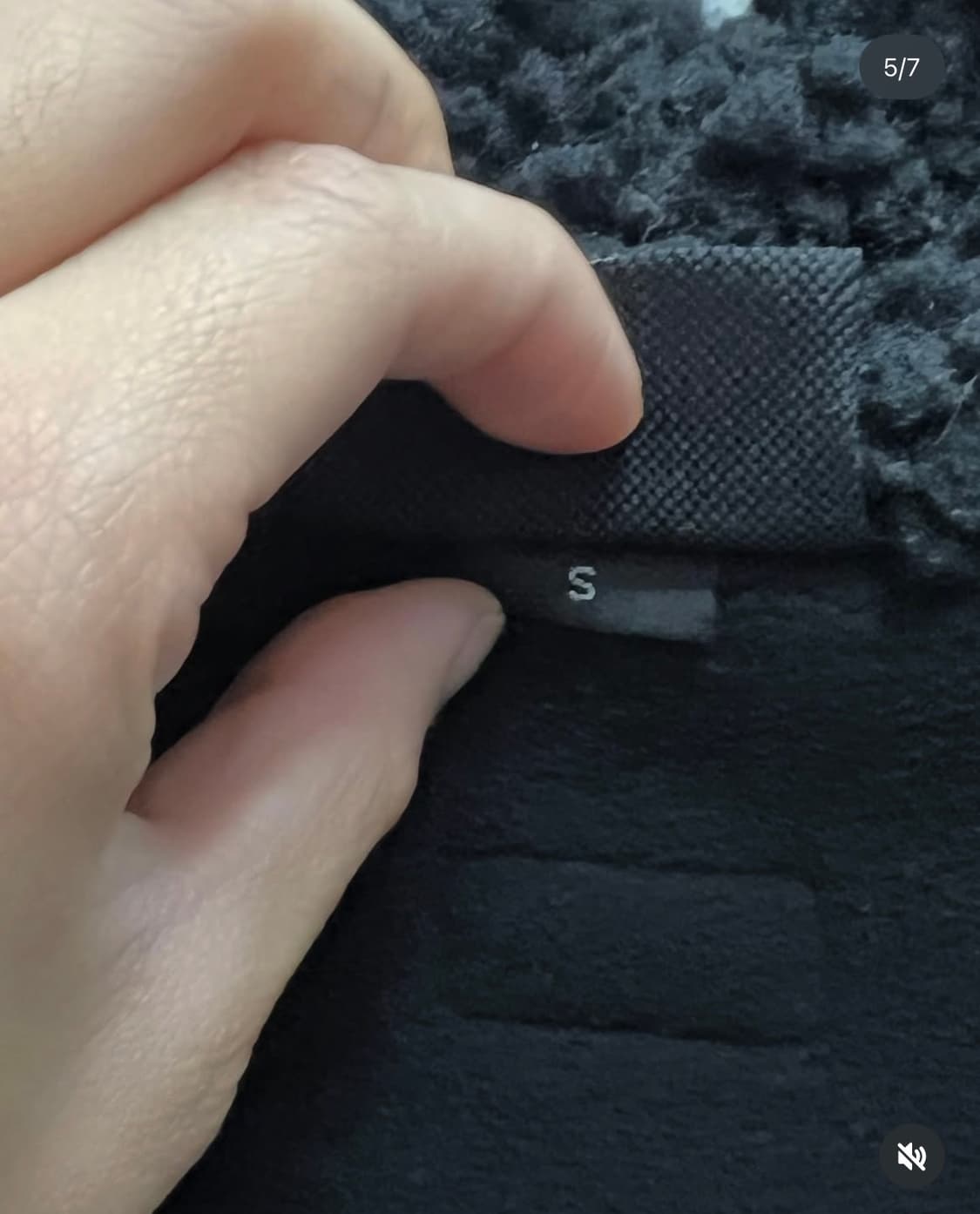 MLB 뉴욕양키즈 양털 뽀글이 후리스 자켓 상품이미지5