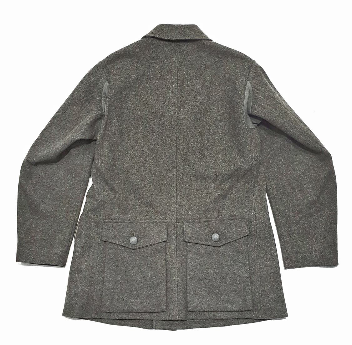 스웨덴군 m39 울 필드 자켓 (100-103) 데드스탁 상품이미지2