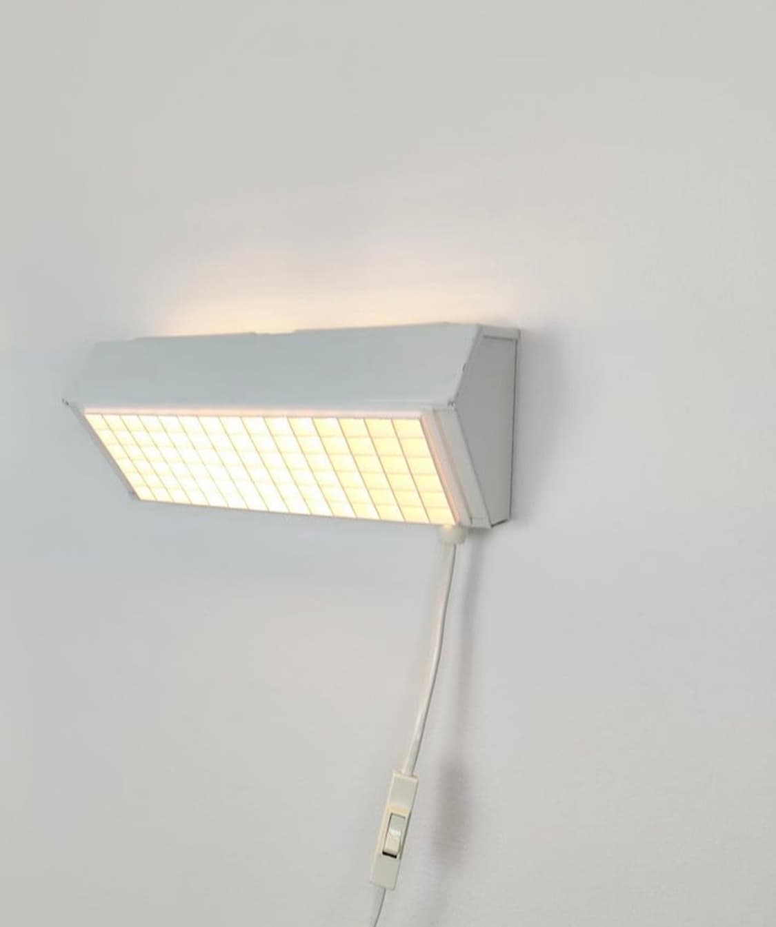 이케아 빈티지 조명 wall lamp 상품이미지1