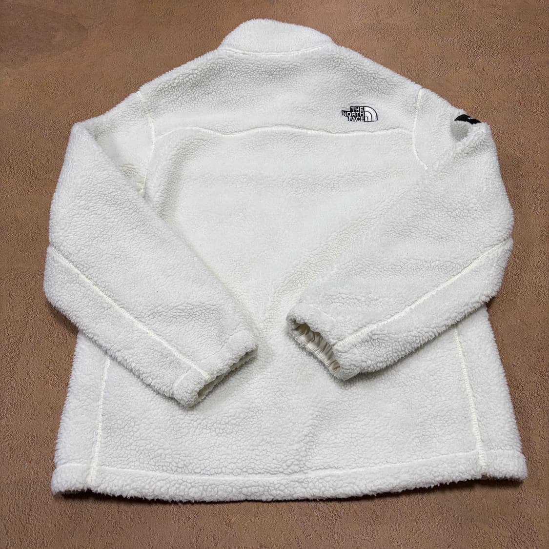 노스페이스 스노우시티 셰르파 플리스 집업 상품이미지4