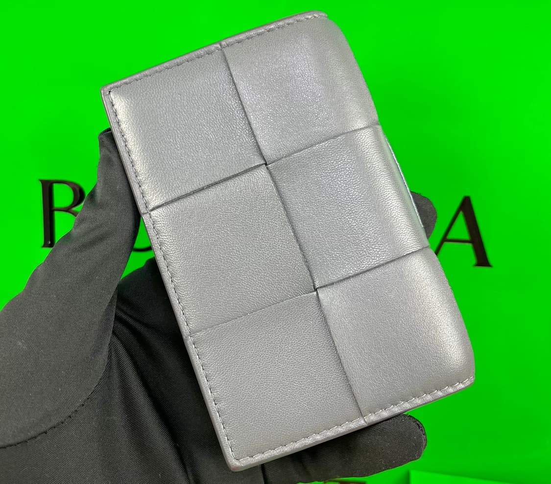 보테가베네타 카드지갑 상품이미지4