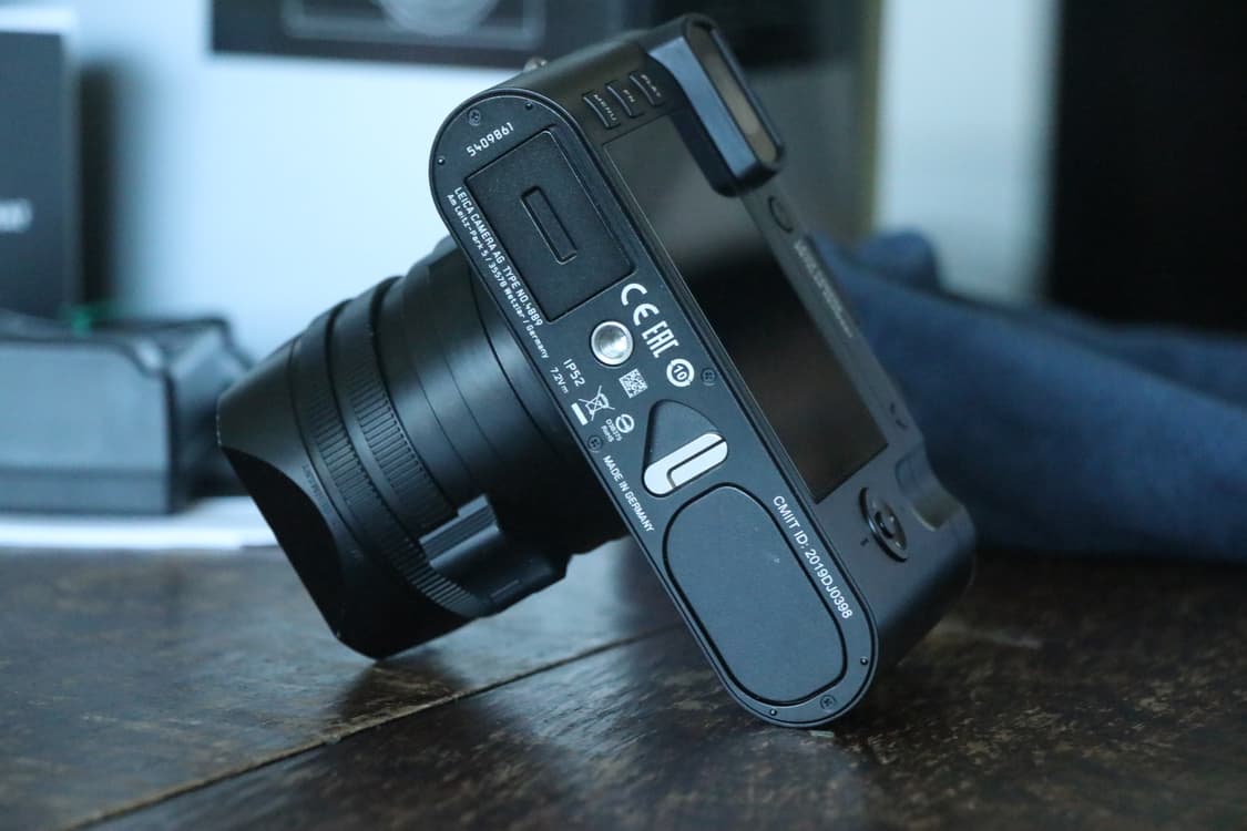 라이카 q2 상품이미지4