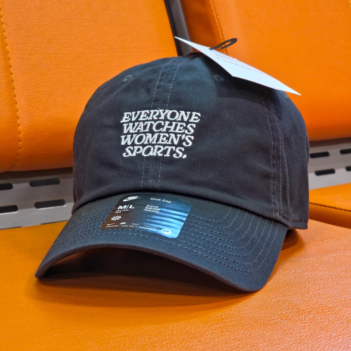 (새상품) 나이키 모자 c65 상품이미지2