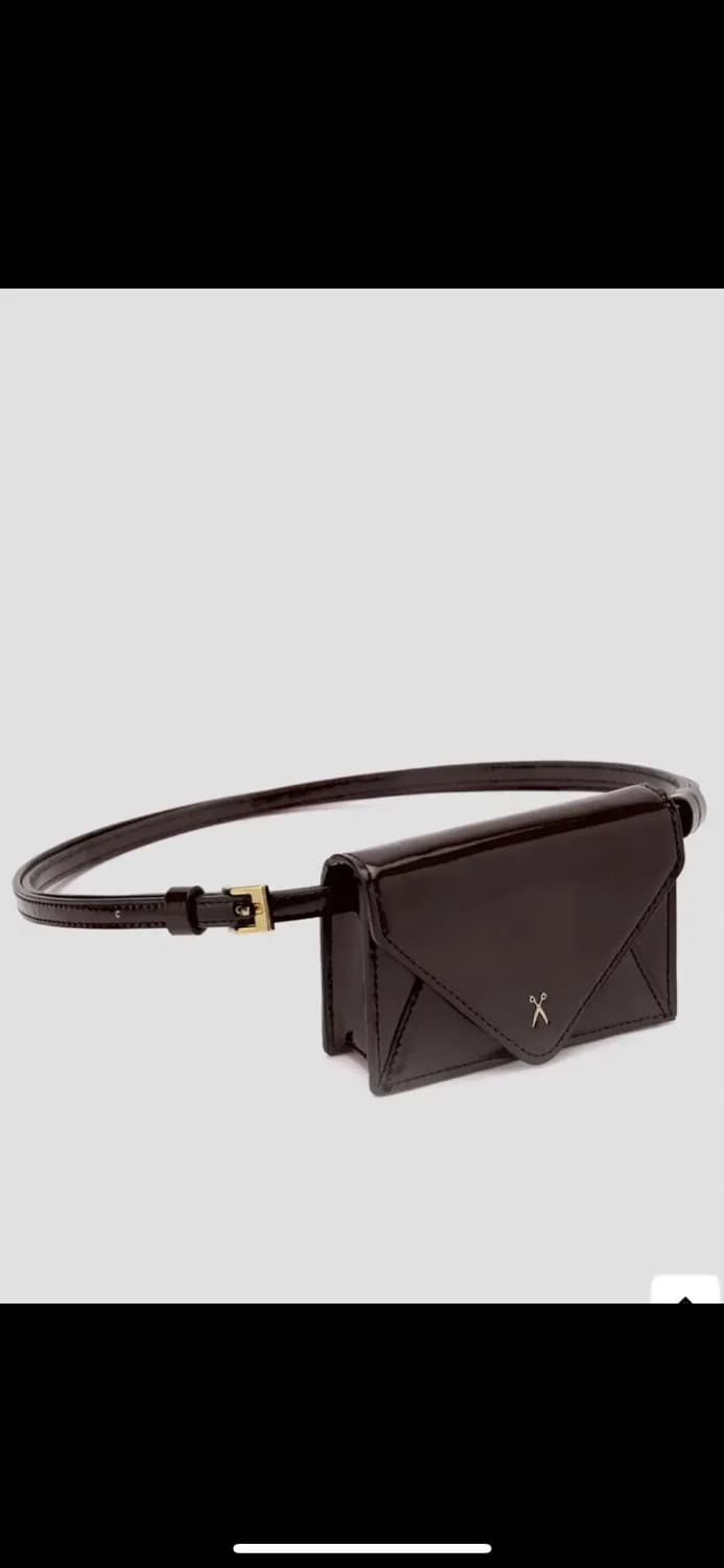 조셉앤스테이시 벨트 백&크로스백 연동 가능 상품이미지4