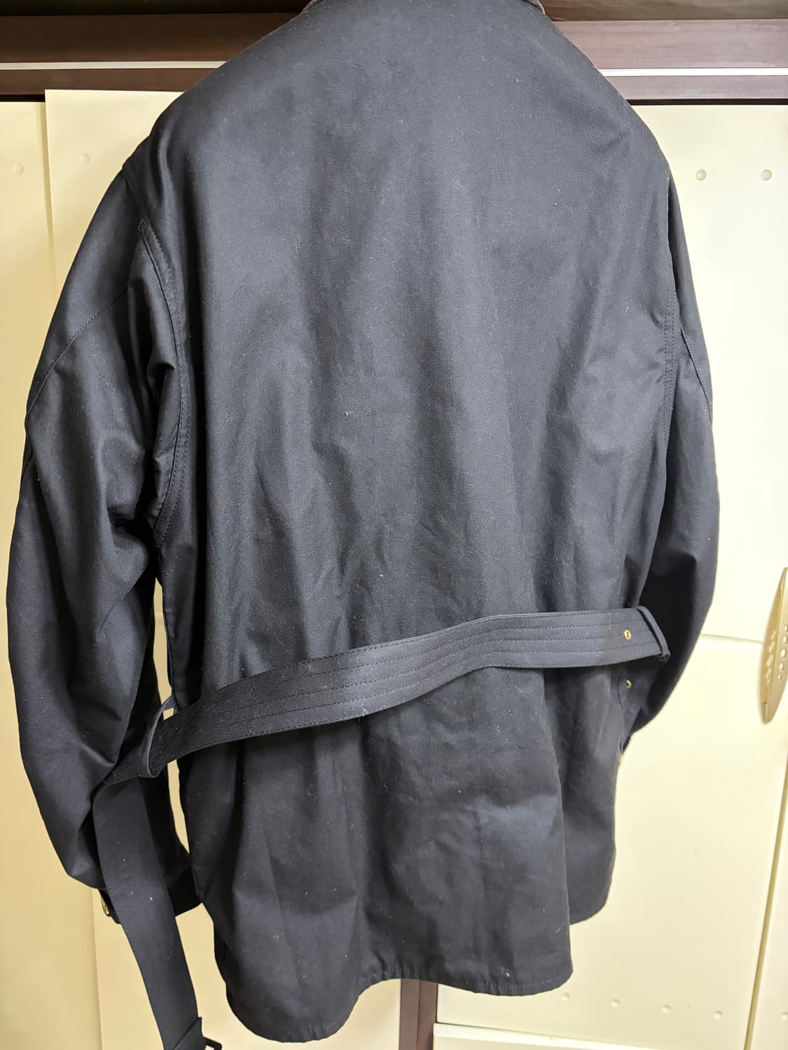 바버 인터네셔널 A7 42 상품이미지2