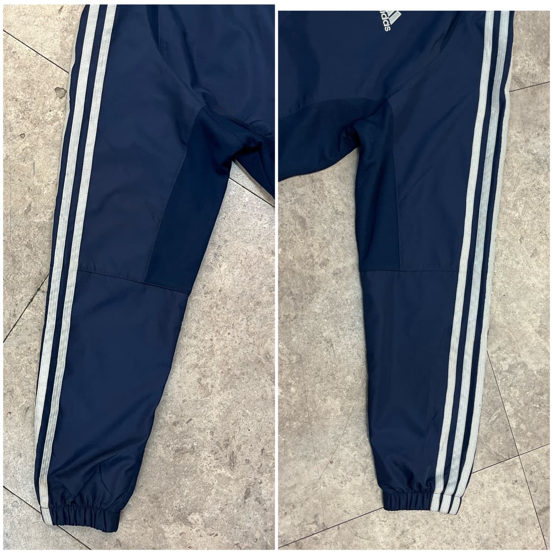 아디다스 바람막이 네이비 80 #csz2872 상품이미지7