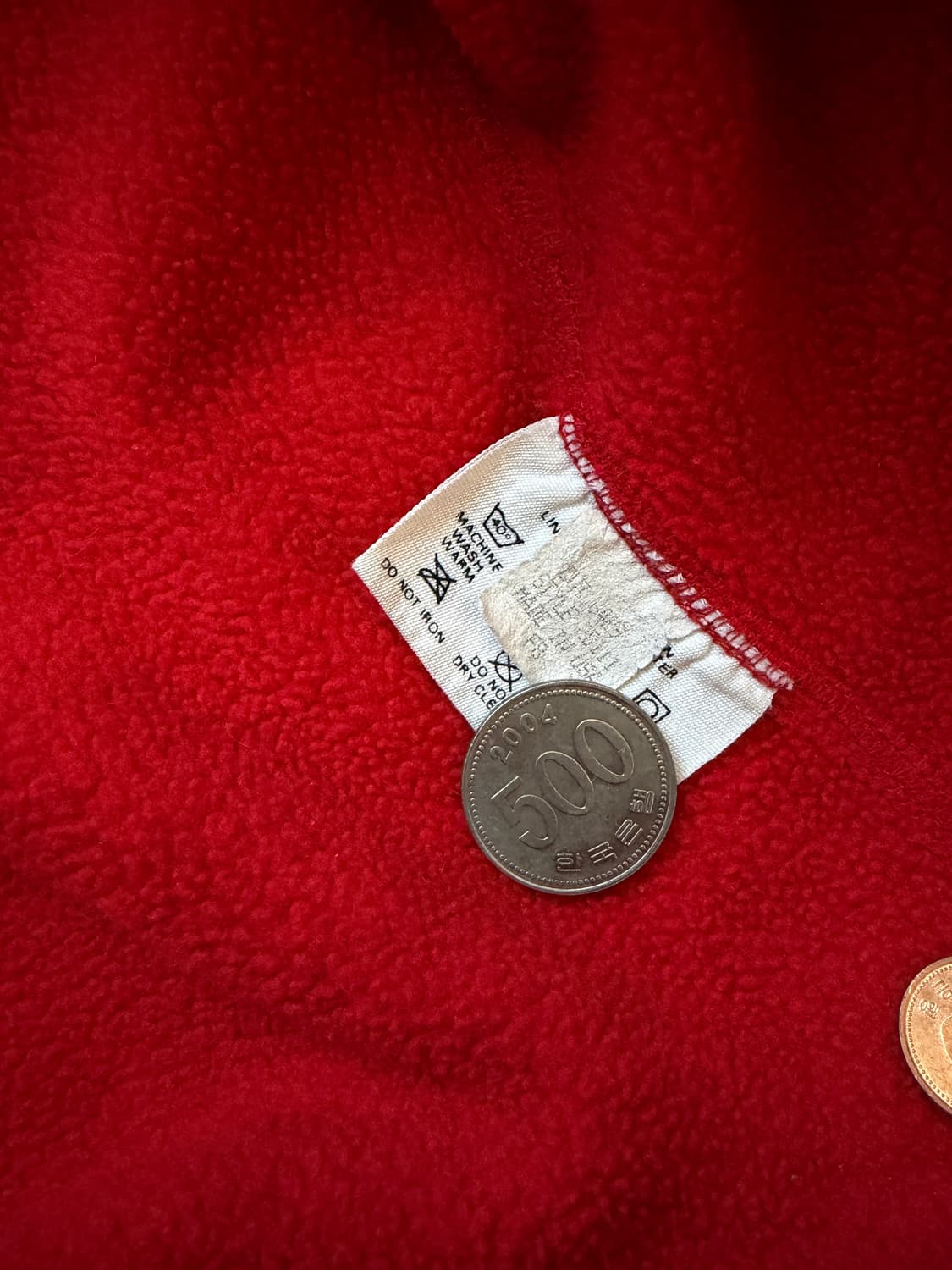 파타고니아 MA-1 신칠라 기무라타쿠야 상품이미지8