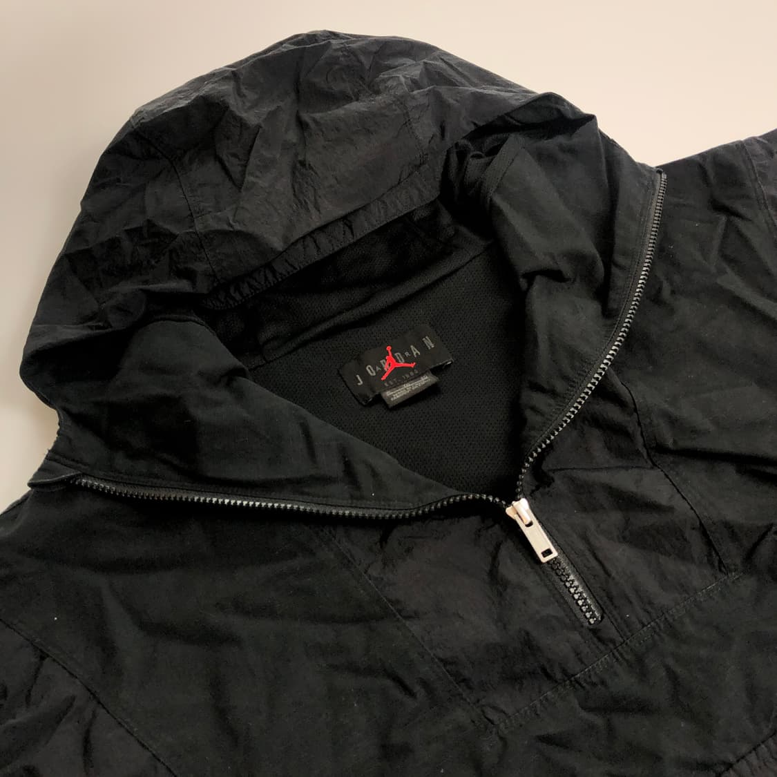 조던 아노락 XL 상품이미지3