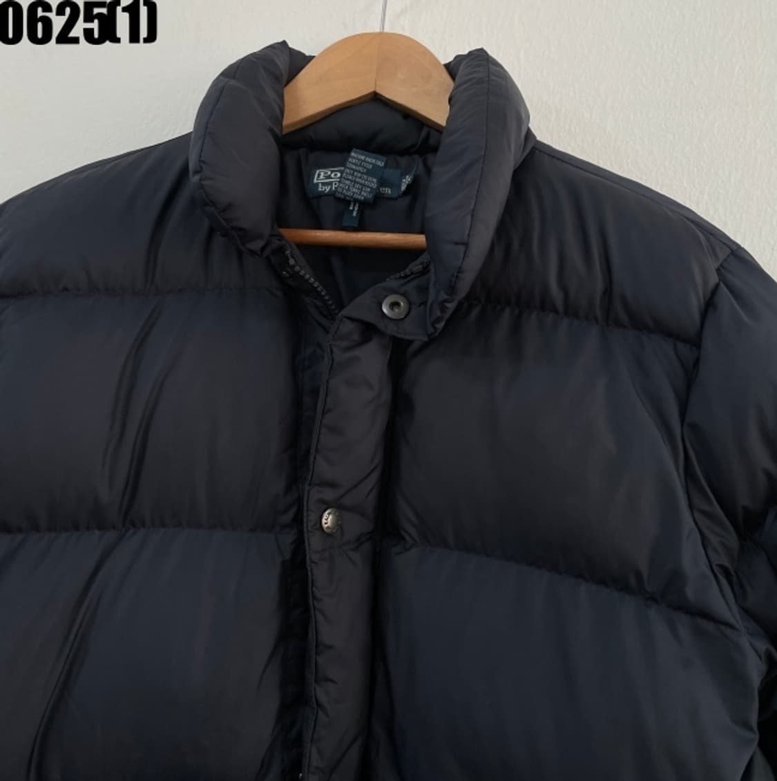 폴로 랄프로렌 패딩 상품이미지2