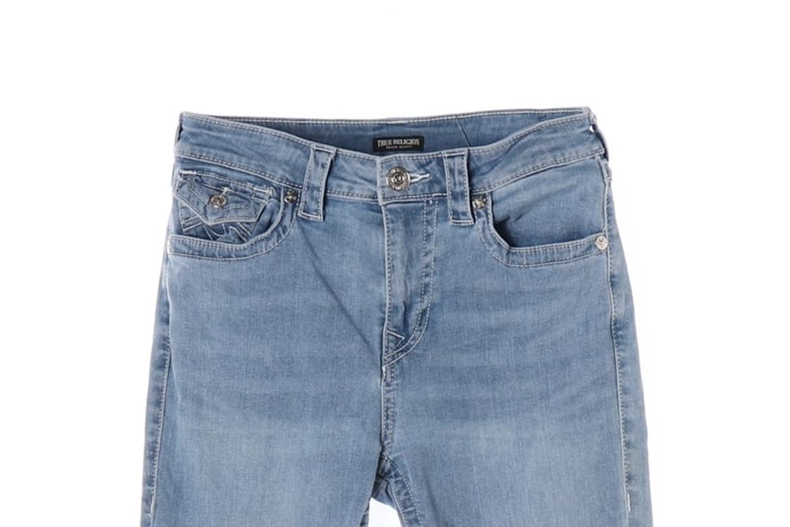 트루릴리젼 데님팬츠28 상품이미지3