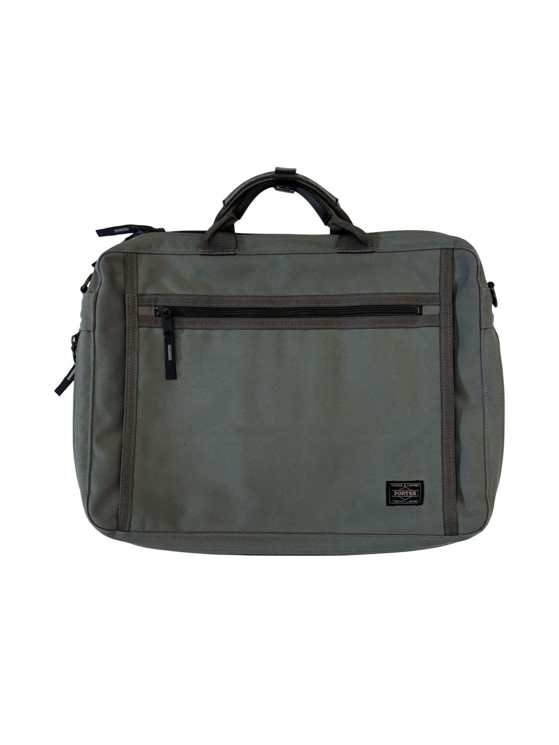 요시다 포터 브리프케이스 토트백 상품이미지2