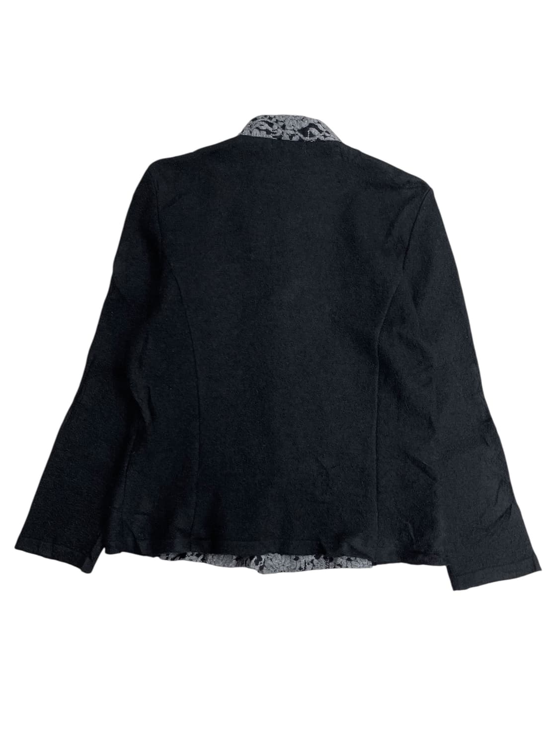 Floral Embroidery jacket 상품이미지2