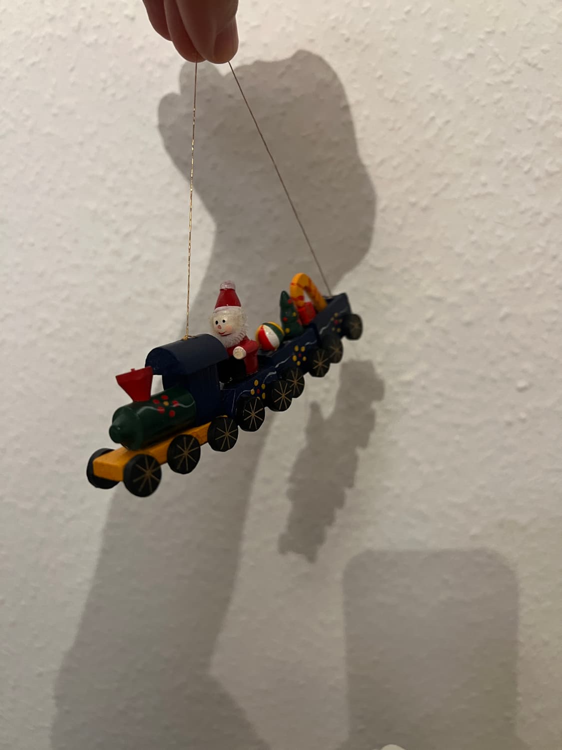 독일 빈티지 우든 오너먼트 세트 상품이미지7