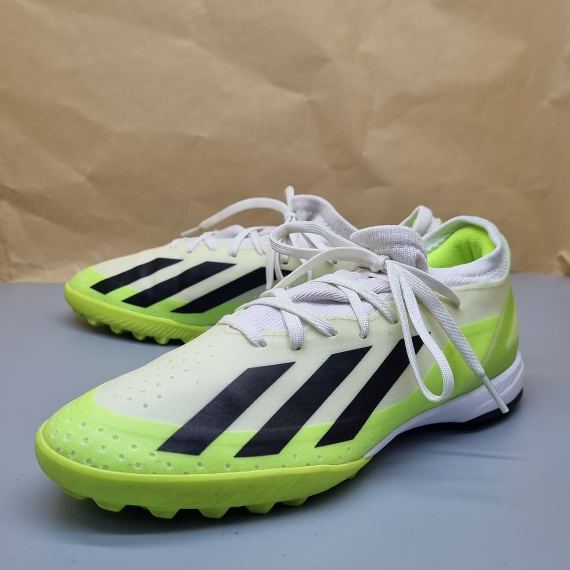 아디다스 크레이지패스트.3 TF 풋살화 255 상품이미지1