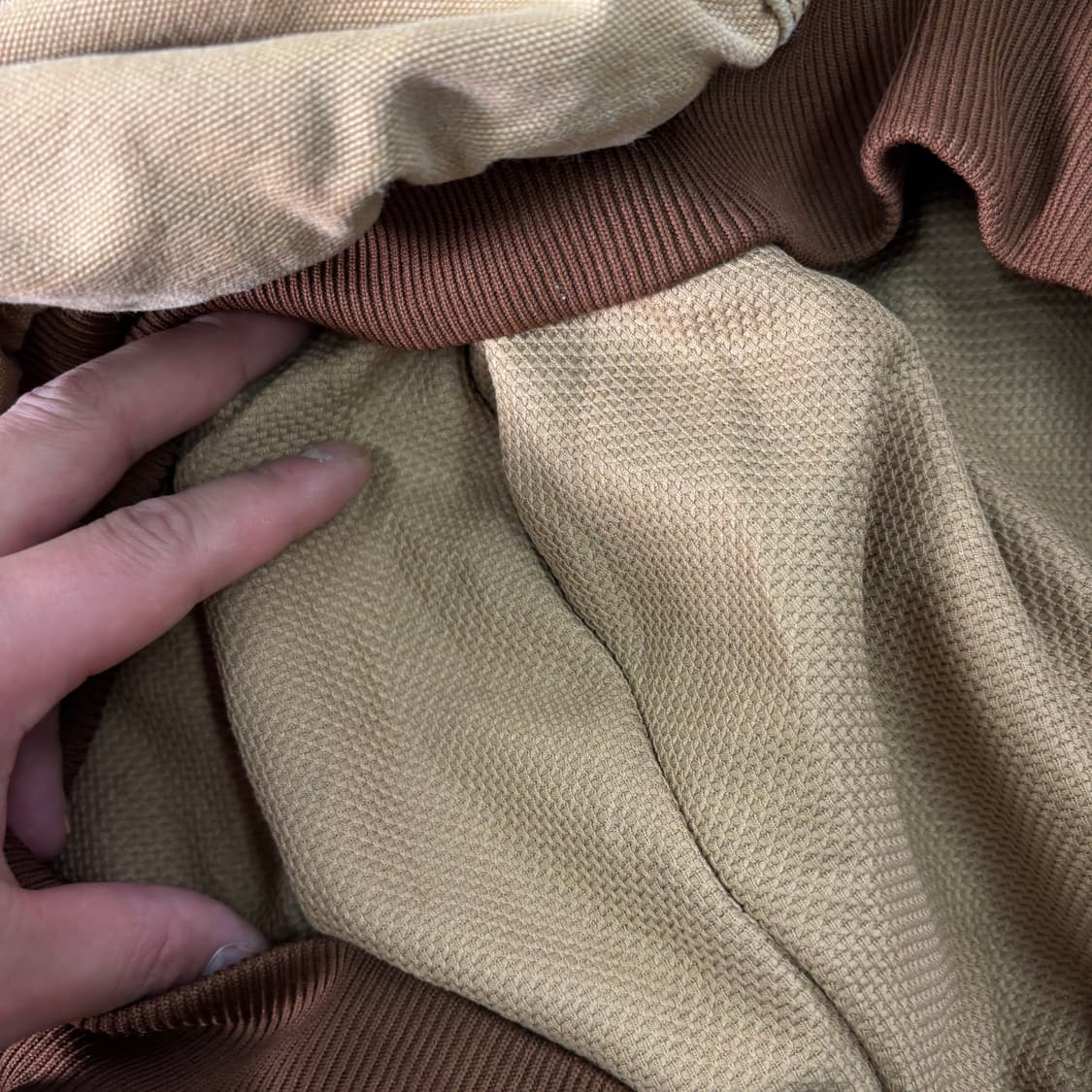 100 칼하트 엑티브 워크자켓  상품이미지6