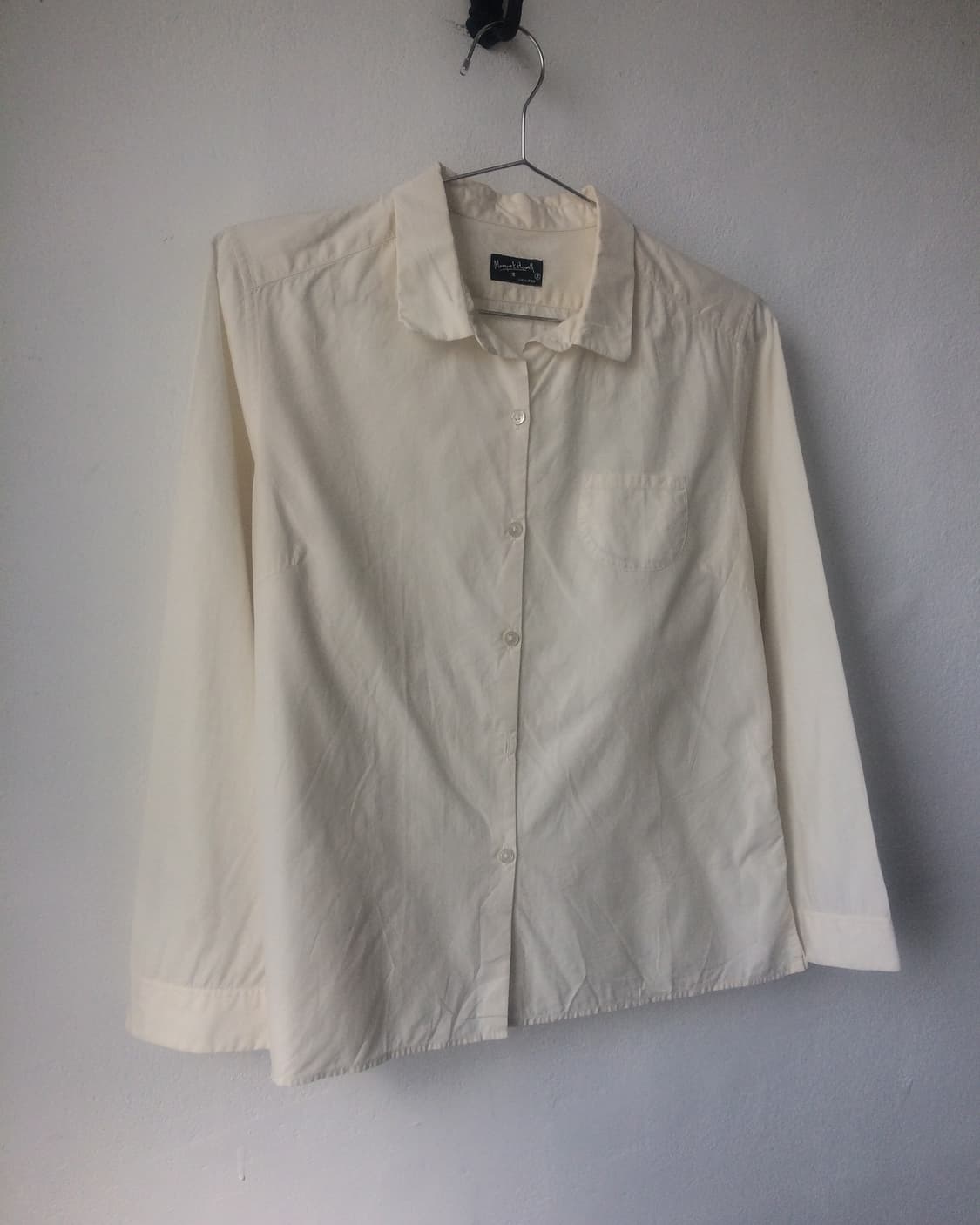 Margaret Howell shirt 상품이미지4