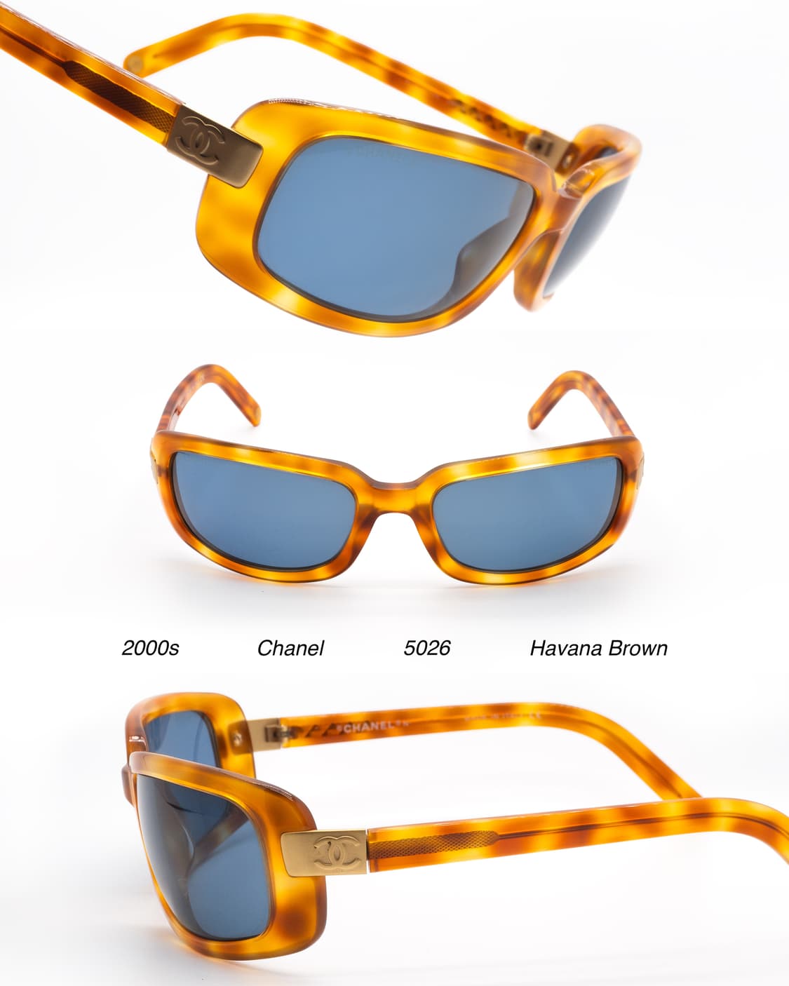 Chanel 5026 상품이미지1