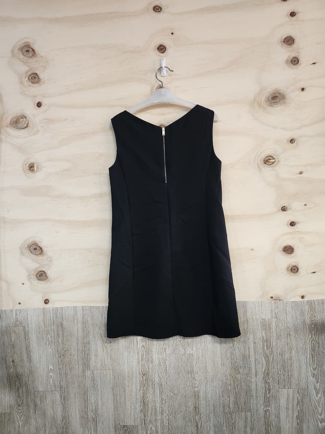 1204) 한섬 시스템 미니 원피스 상품이미지2