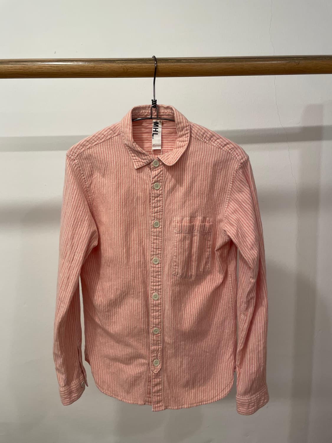 MHL shirt 상품이미지1