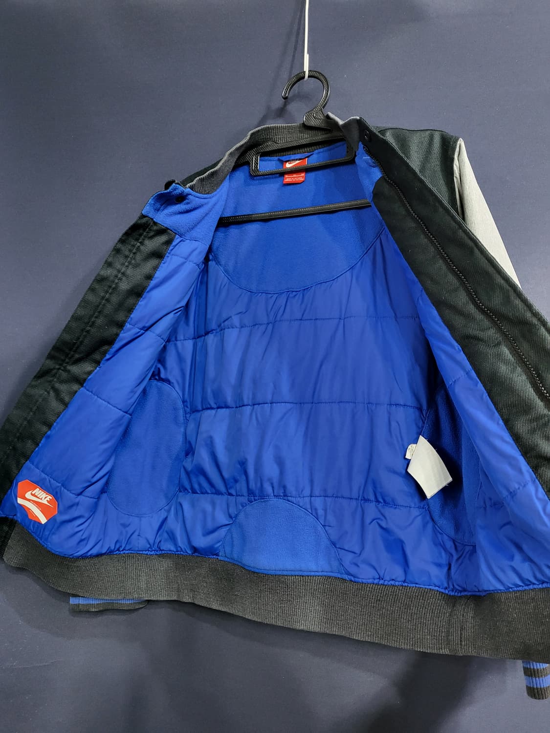 나이키 애슬리트 자켓 상품이미지4