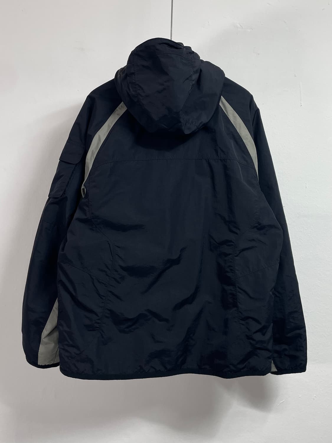 나이키 리버시블 플리스 바람막이 (on.218) 상품이미지4