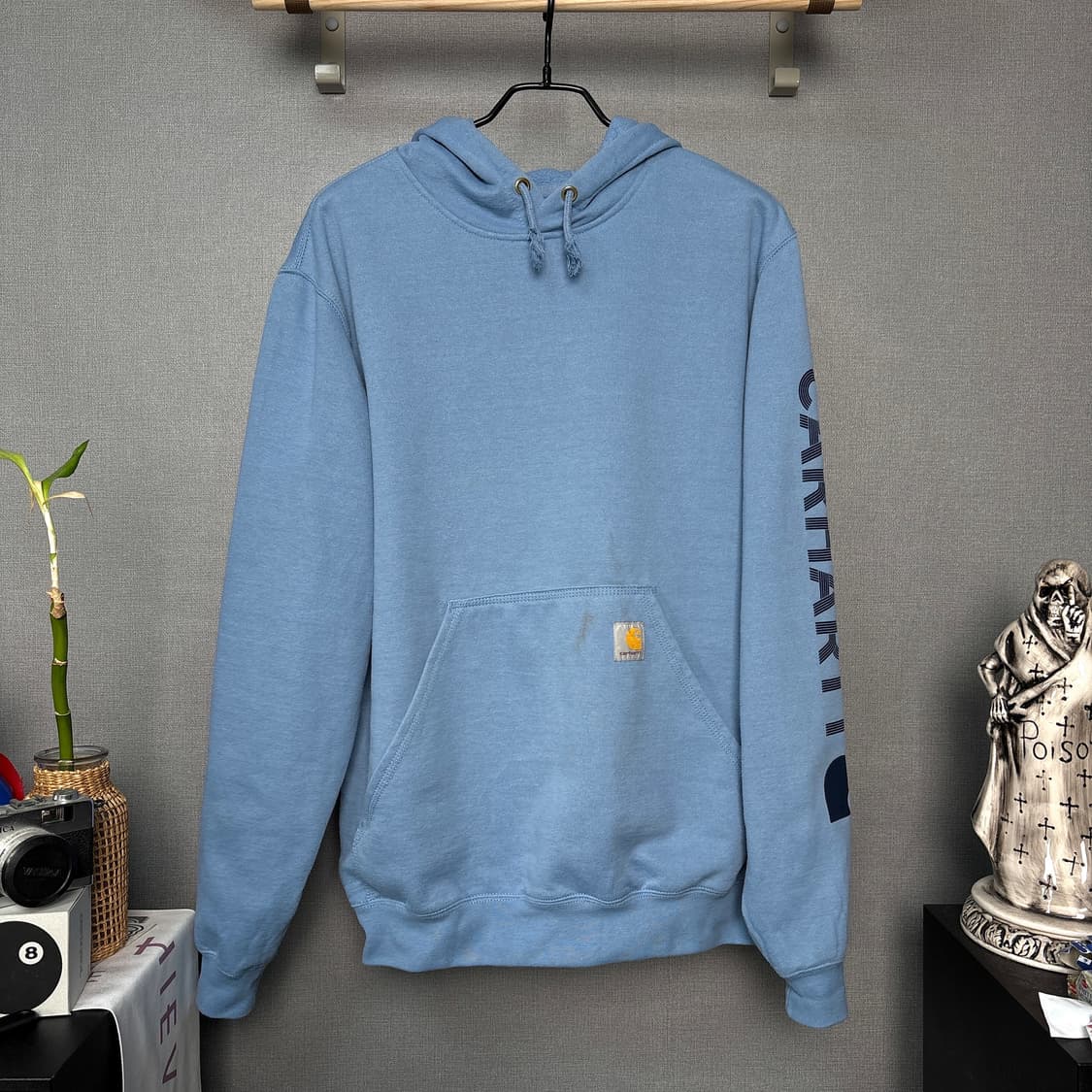 칼하트 후드티 상품이미지2