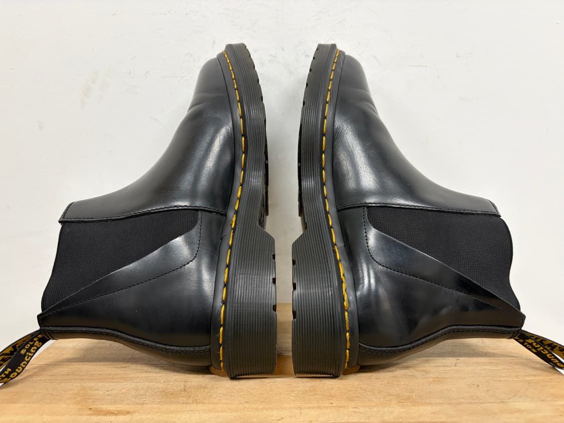 닥터마틴 여성 첼시 부츠 240 상품이미지5