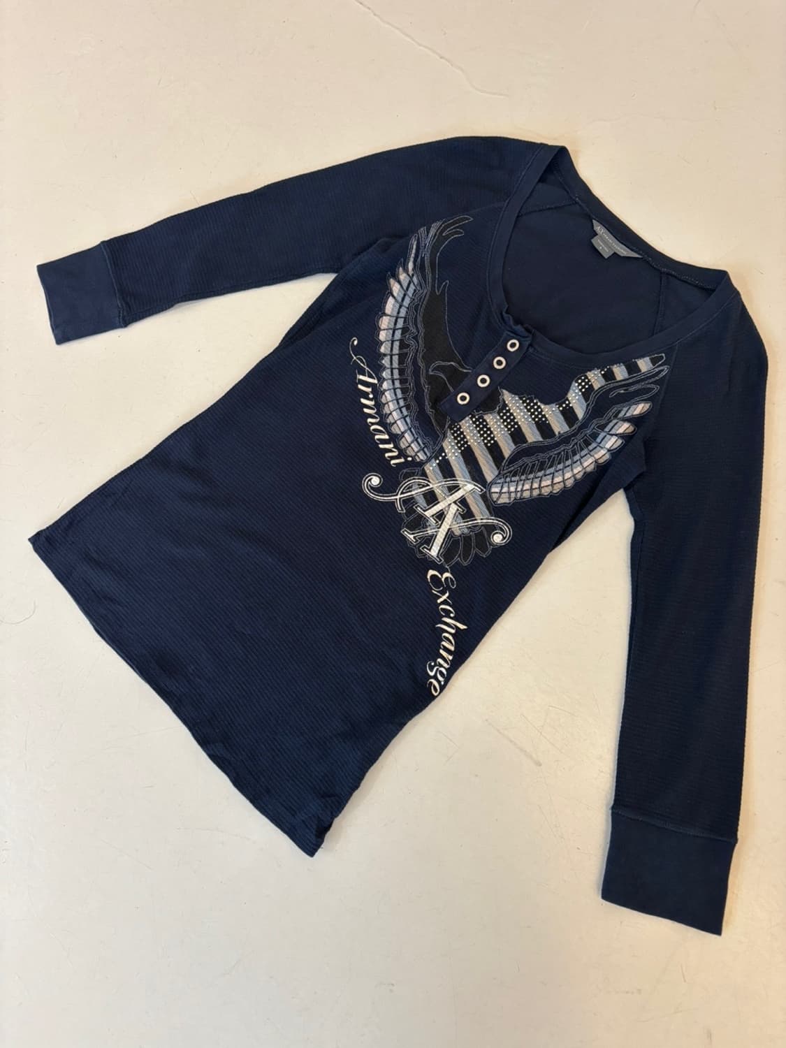 Armani Supima Cotton T 상품이미지3