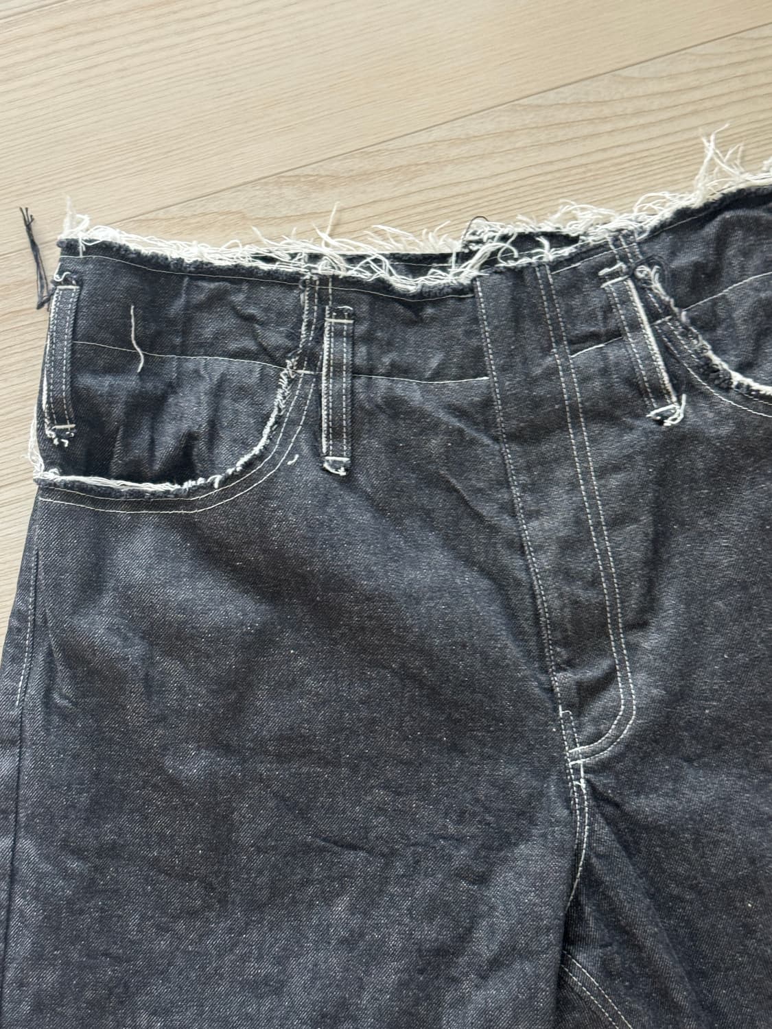 카미엘 포트젠스 팬츠S 상품이미지2