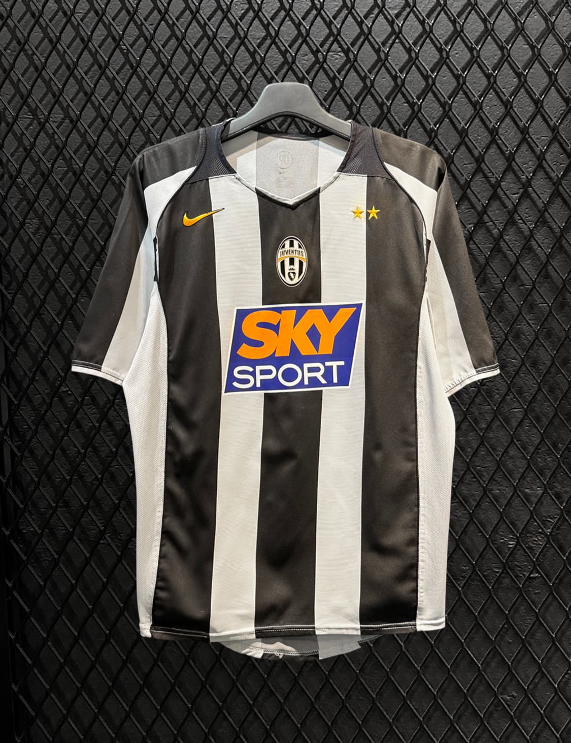 04/05 유벤투스 홈 즐라탄 (L) 상품이미지2