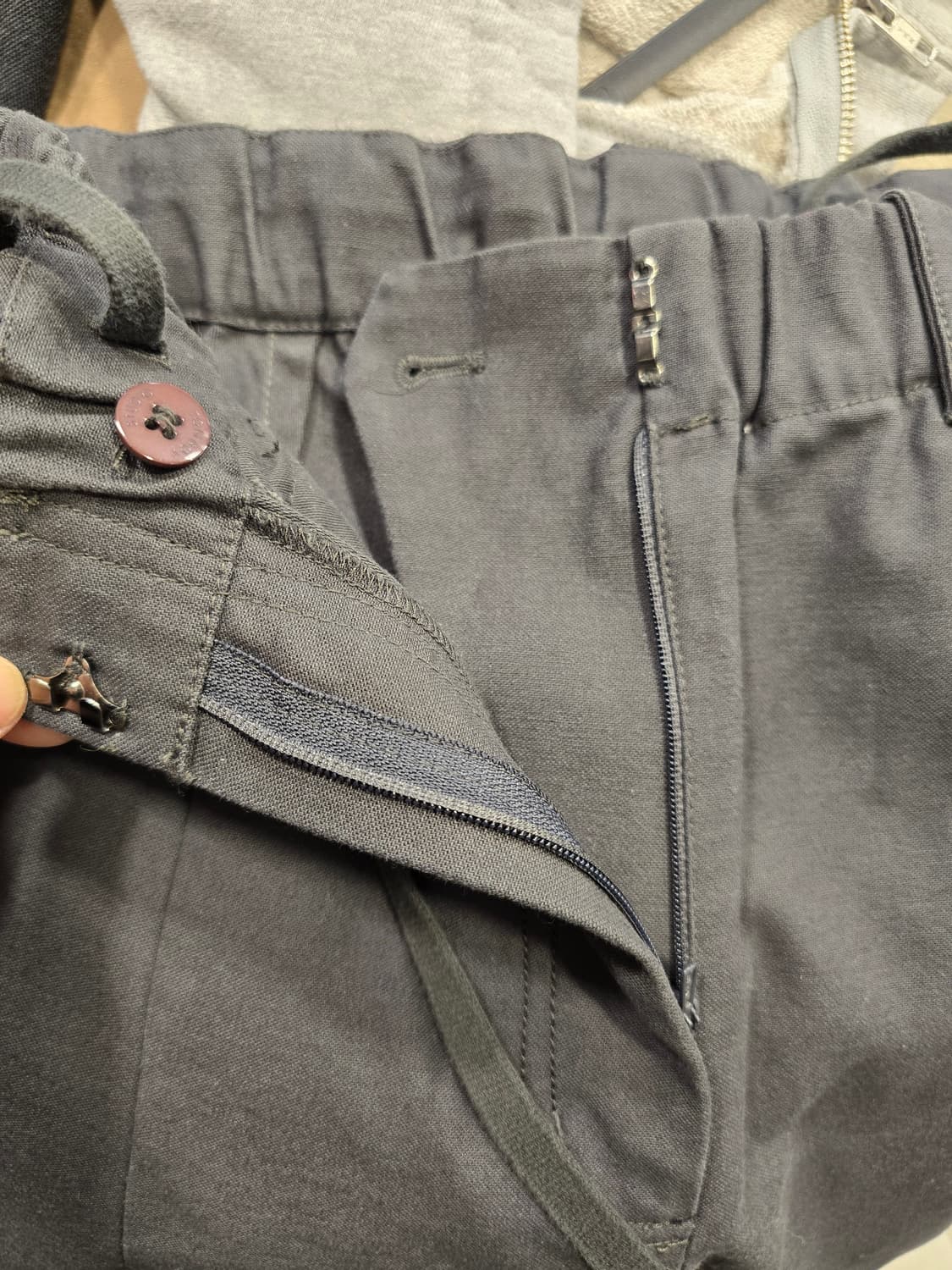 스튜디오 톰보이 카고 조거 팬츠 66 상품이미지6