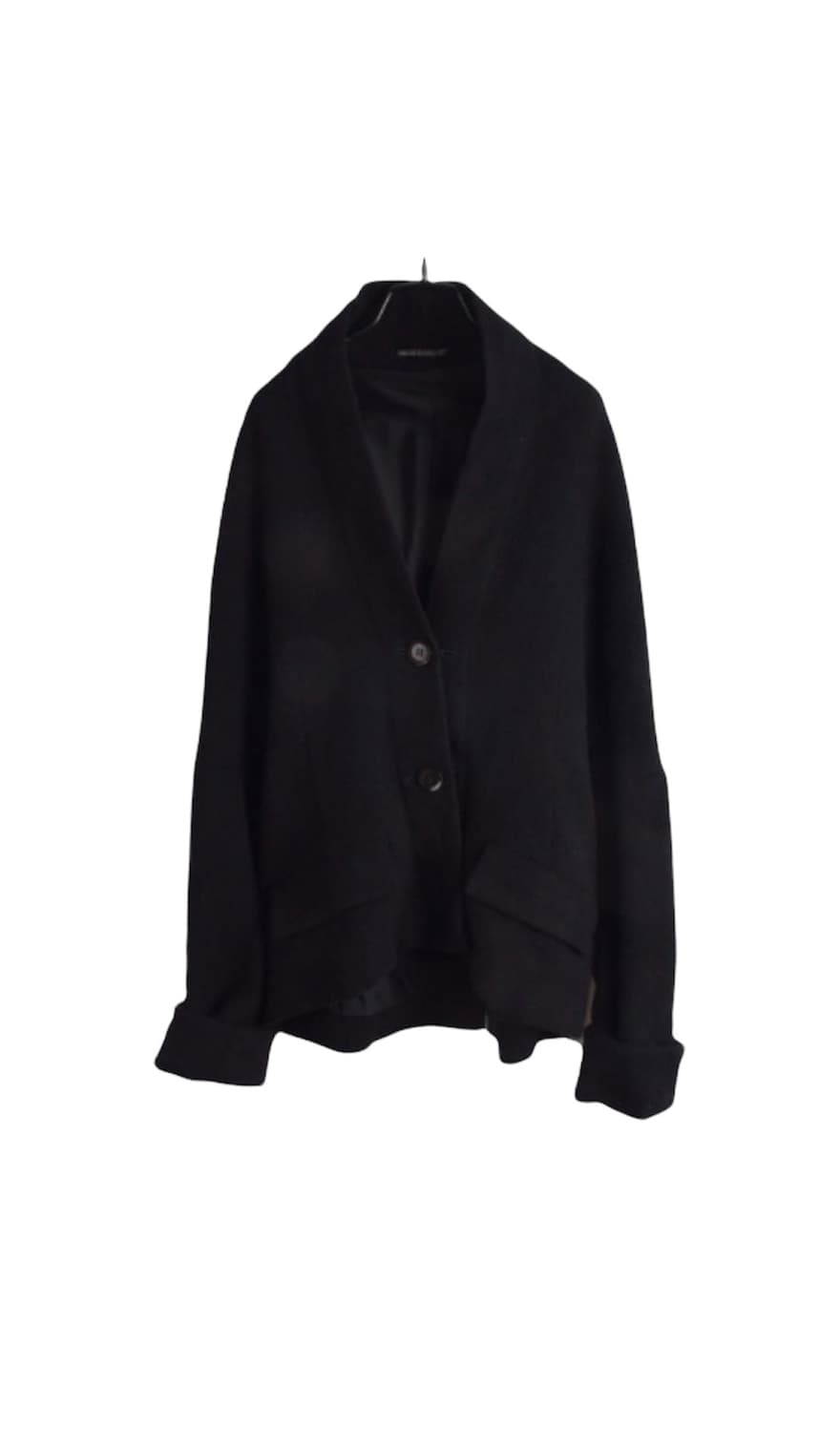 Yohji yamamoto wool jacket 상품이미지1