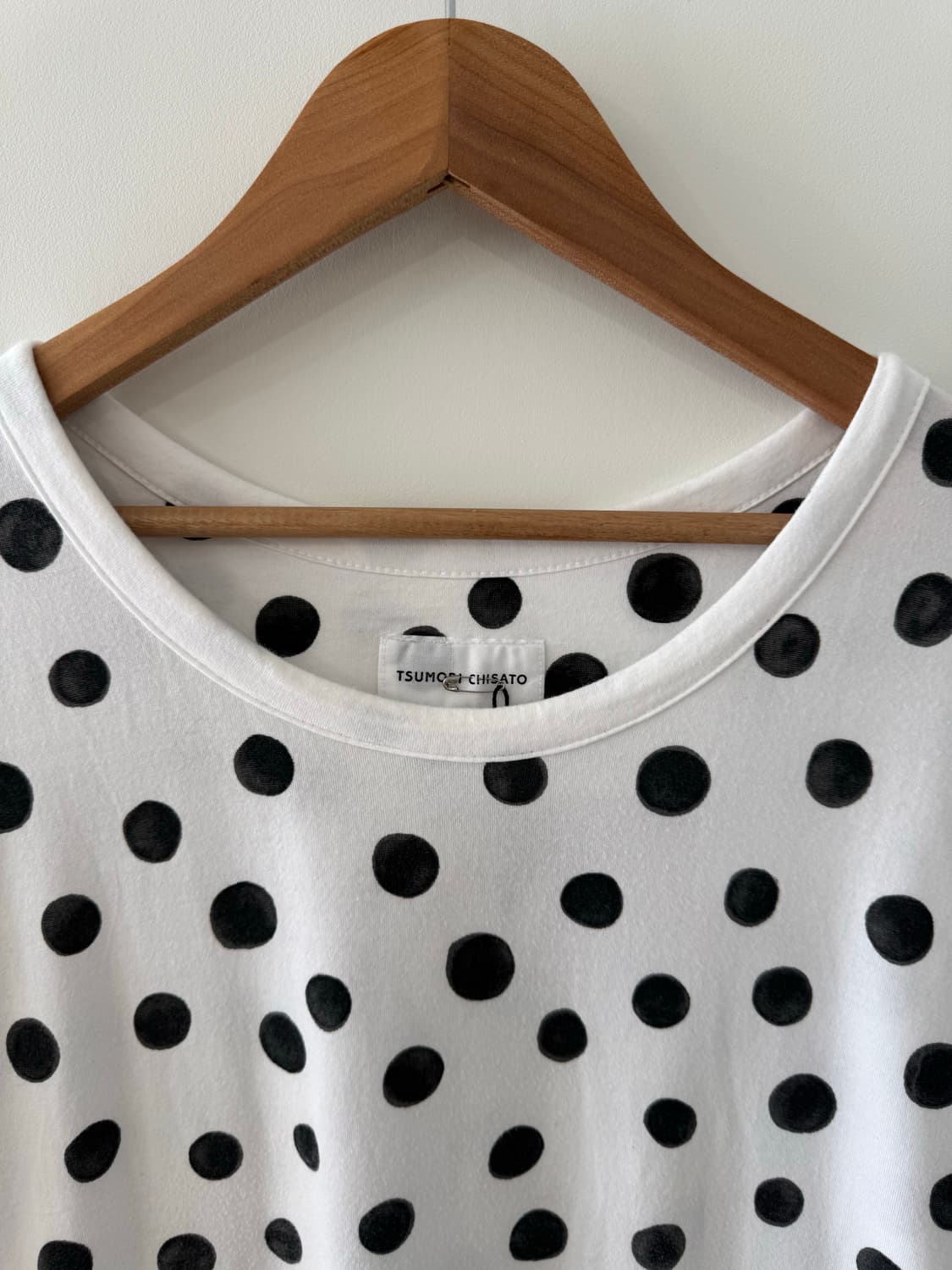 Tsumori chisato dot T 상품이미지2