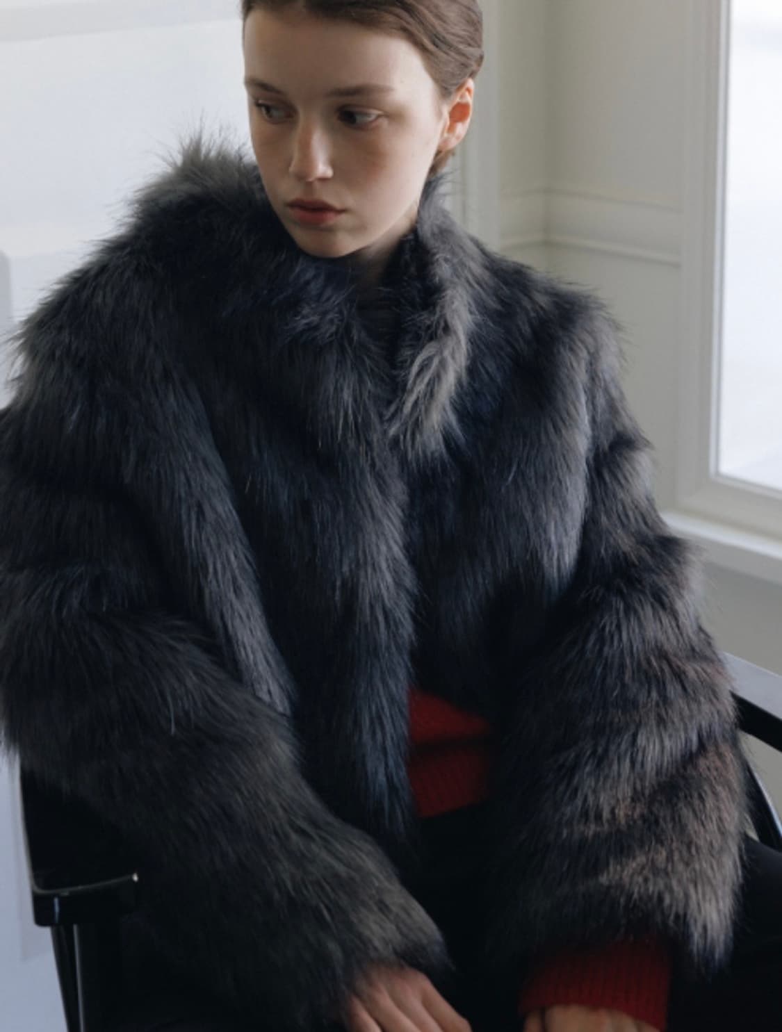 스튜디오테이블 퍼자켓 상품이미지3