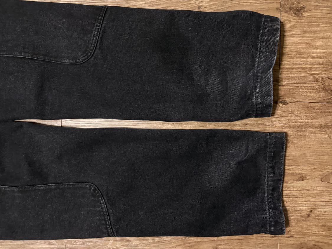 플라스틱프로덕트 카프 포켓 팬츠 L plasticproduct 상품이미지6