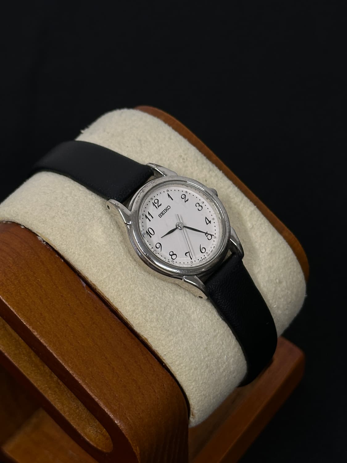 Seiko Vintage 세이코 빈티지 쿼츠 시계 상품이미지4