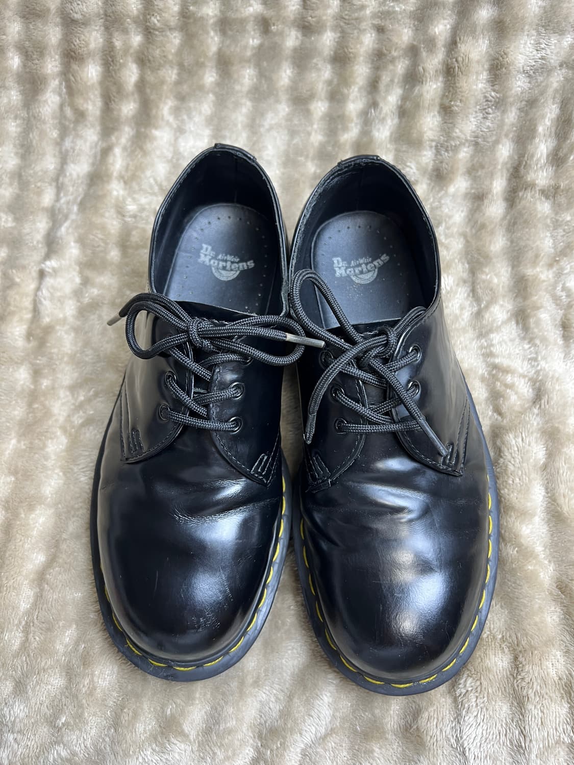 [39] 닥터마틴 1461 BEX || 250-255 상품이미지2